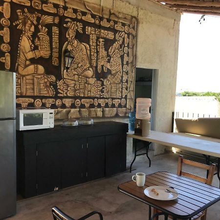 Casa Kopal Otel Tulum Dış mekan fotoğraf