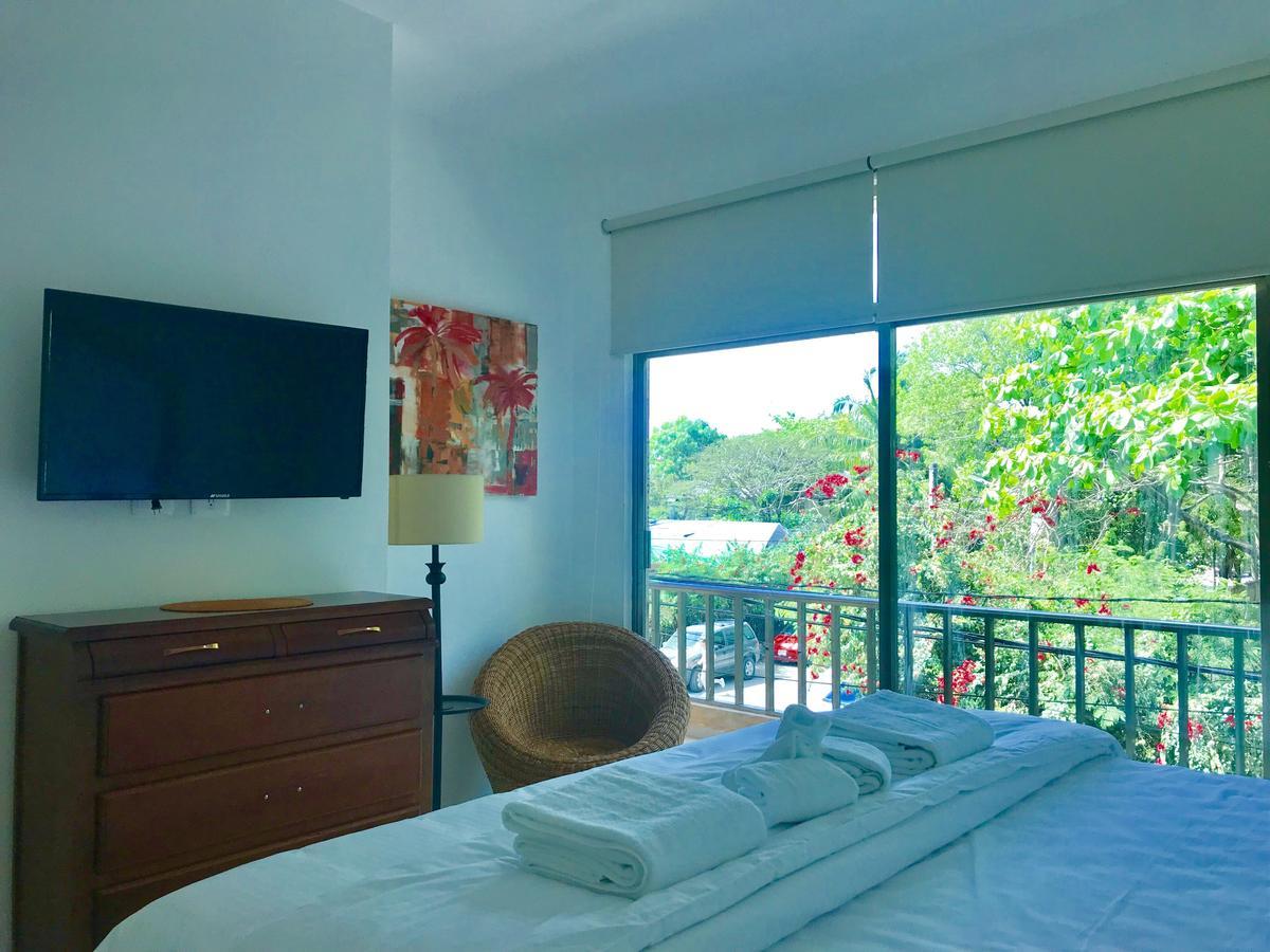 Casa Kopal Otel Tulum Dış mekan fotoğraf