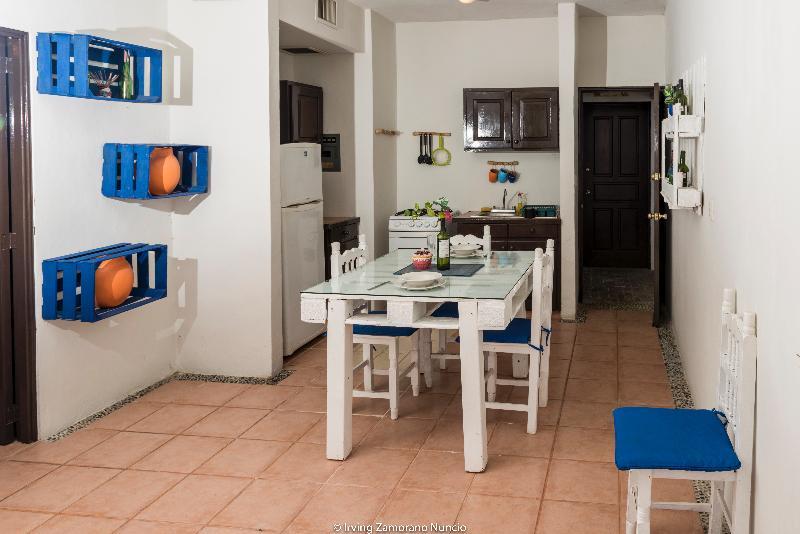 Casa Kopal Otel Tulum Dış mekan fotoğraf