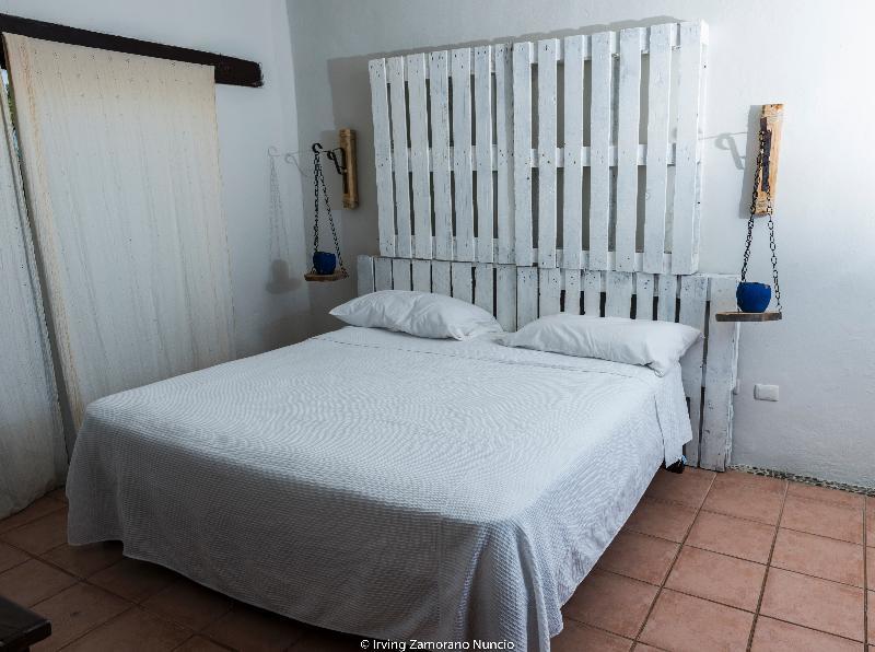Casa Kopal Otel Tulum Dış mekan fotoğraf
