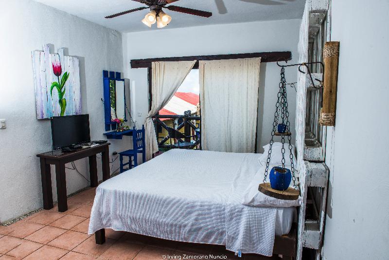 Casa Kopal Otel Tulum Dış mekan fotoğraf
