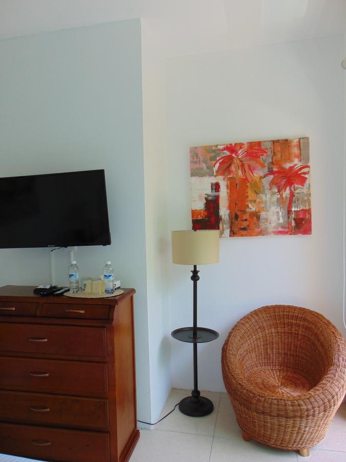 Casa Kopal Otel Tulum Dış mekan fotoğraf