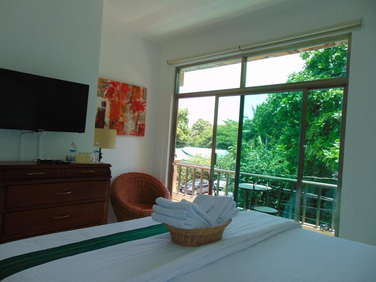 Casa Kopal Otel Tulum Dış mekan fotoğraf