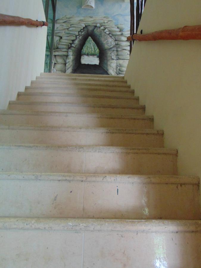 Casa Kopal Otel Tulum Dış mekan fotoğraf