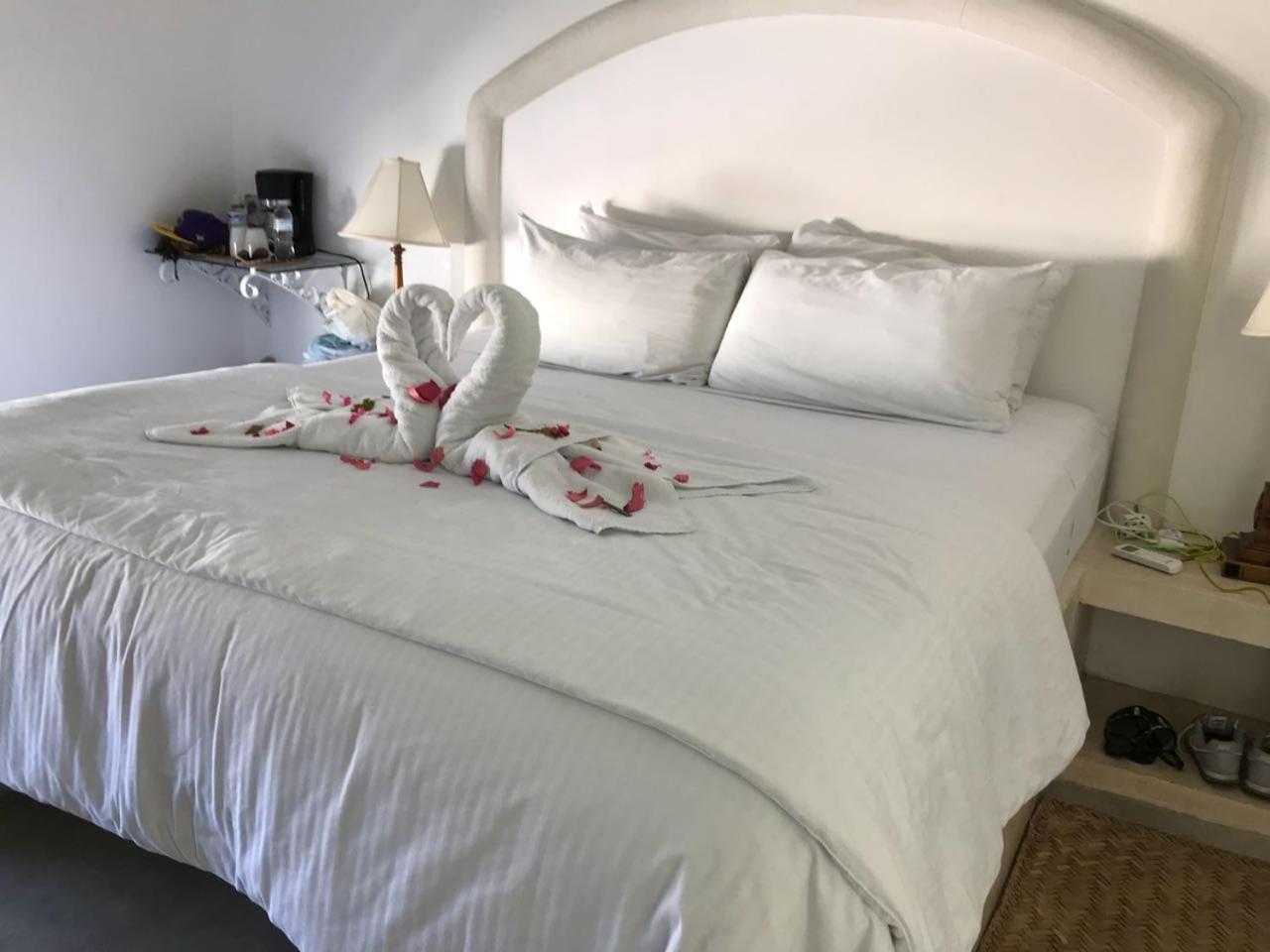 Casa Kopal Otel Tulum Dış mekan fotoğraf