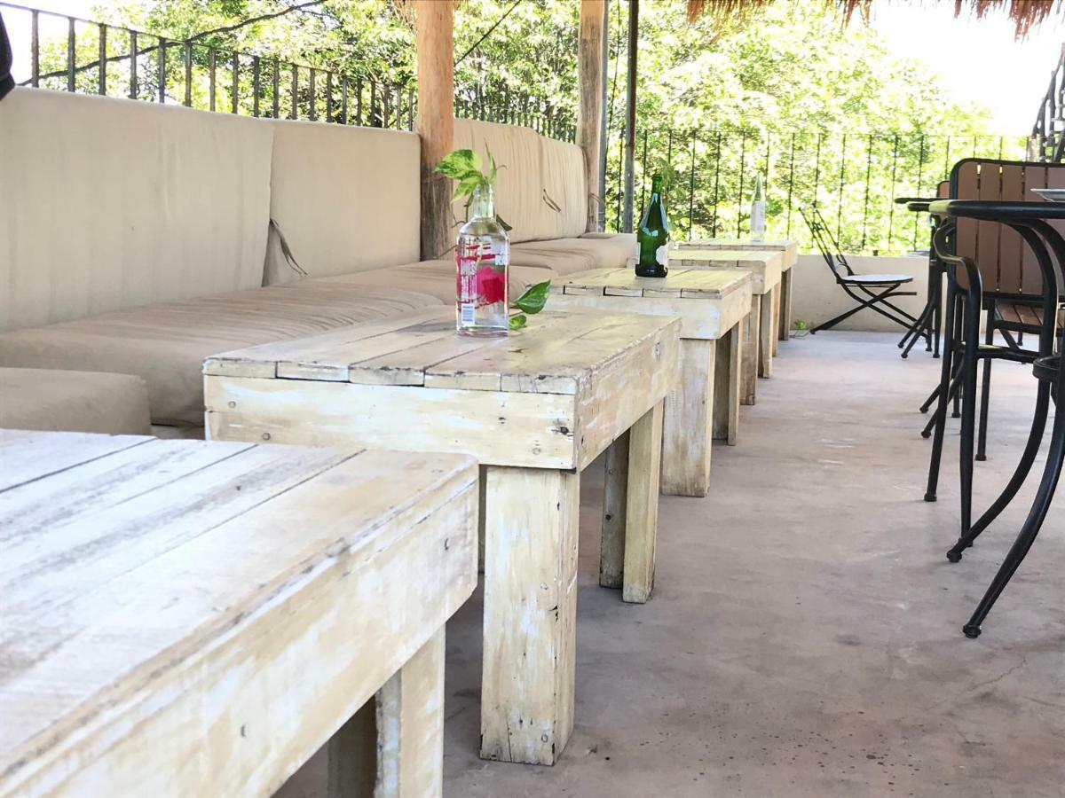 Casa Kopal Otel Tulum Dış mekan fotoğraf