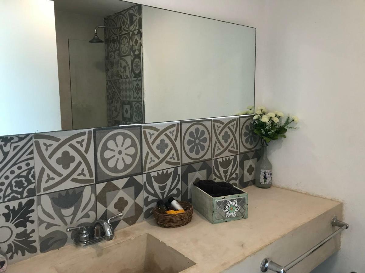 Casa Kopal Otel Tulum Dış mekan fotoğraf